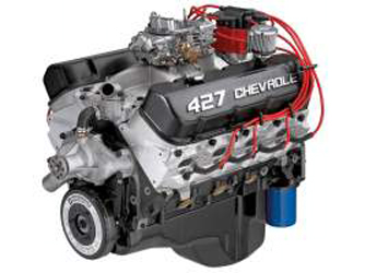 U2630 Engine